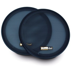Sinuslive Speaker Grille for 16 cm Speakers