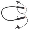 GYMF1 Neckband BT Earbuds Stable Ergonomic Portable Wireless Earbuds for