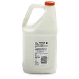 Elmer's Liquid School Glue, Washable, 1 Gallon, 1 Count - Great for Making Slime