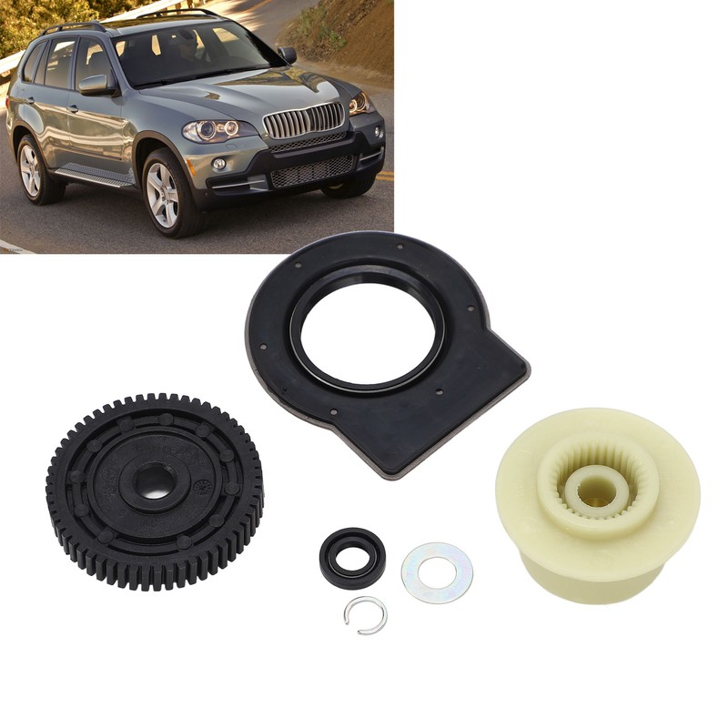 Gear Box Transfer Case 27102413711 Distribution Gearbox Actuator Repair Kit
