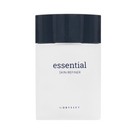 Essential by Odyssey Skin Refiner 140ml (Case X) / 에센셜 바이 오딧세이 스킨 리파이너 140ml (케이스X)