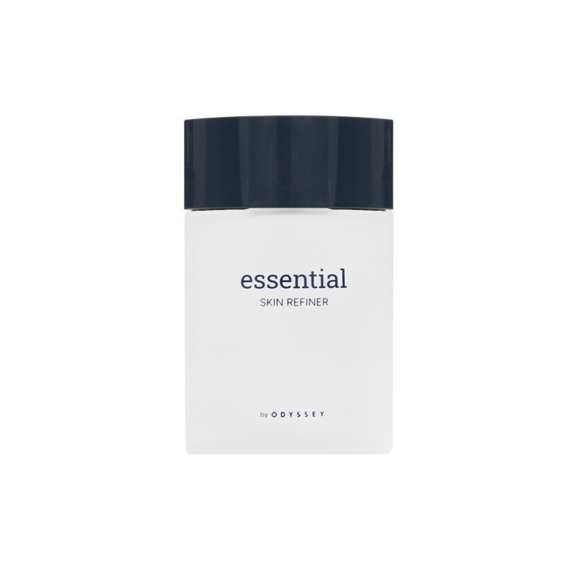 Essential by Odyssey Skin Refiner 140ml (Case X) / 에센셜