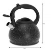 Kinghoff kettle infuser 1.2 L, KH-1634