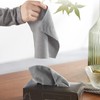 Kitchen Dish Towels, Commercial Counter Cloth, 20 Pieces, Disposable Table