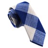 ZENXUS Corbatas delgadas para hombre, 2.5 pulgadas, paquete surtido hecho