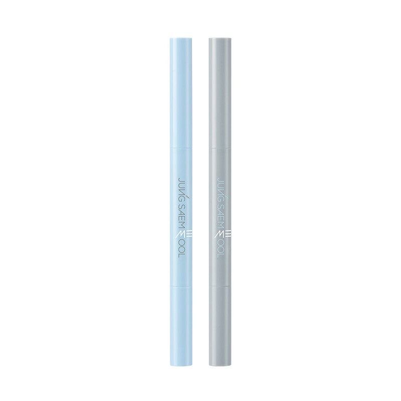 JUNGSAEMMOOL Men 24H Brow Builder 0.25g - Charcoal Brown