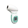 Polygreen Non-Contact Digital Thermometer for Adults and Kids, °F/°C Infrared