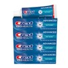 Crest Pro-Health Advanced Antibacterial Protection Toothpaste - Pack of 4,
