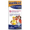 Wellkid Vitabiotics Multivitamin Liquid, 150 ml