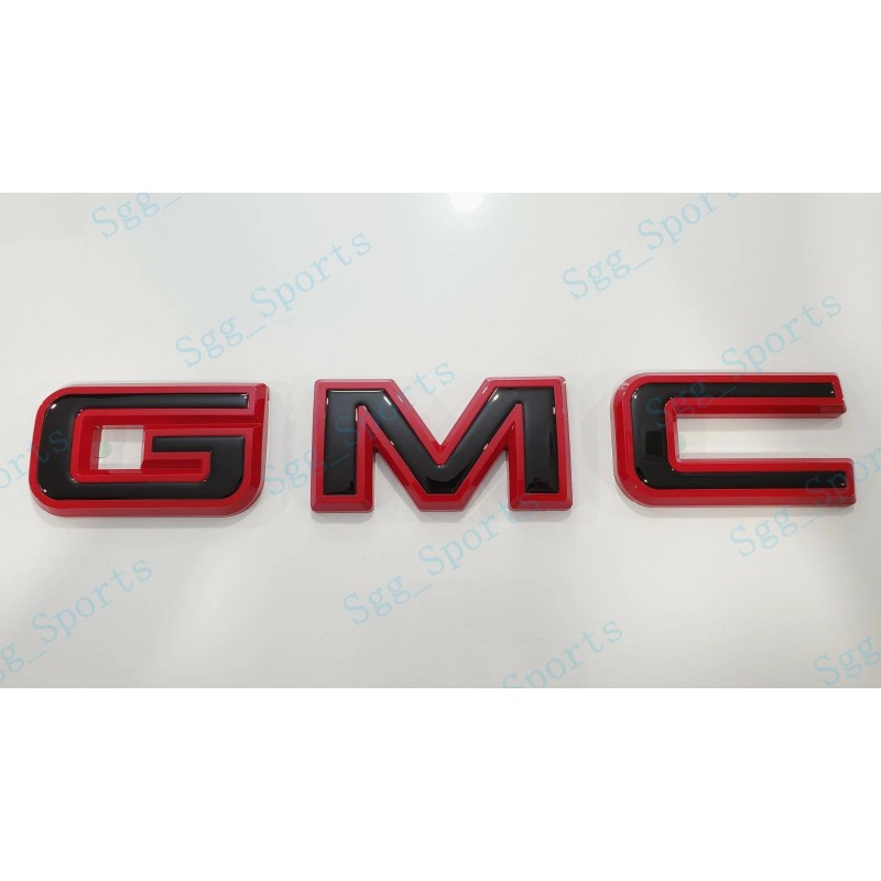 Auto GMC 2021-2024 GMC YUKON YUKON XL Rear Tailgate Only