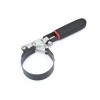 GEARWRENCH Swivel Strap Oil Filter Wrench 3-7/8 in. 8082D
