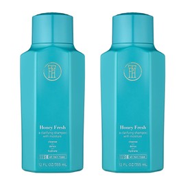 TPH by Taraji Honey Fresh Clarifying Shampoo ? 12oz (Pack of 2)