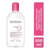 Bioderma Sensibio H2o Agua Micelar