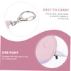 Gadpiparty Personal Emergency Alarm for Women and Boys and Girls