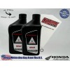 Honda Cyclemax Standard GN2 2-Stroke Premix Oil Kit fits 1985-1987