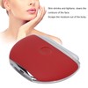 Facial Skin Scraping Massager Warm Sensing V Face Rejuvenating Constant
