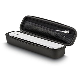 Doxie Go SE Carrying Case (with Integrated Cable Pocket)