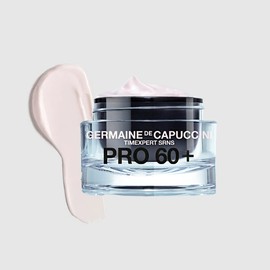 Germaine Cappuccini Cappuccini SRNS Black Pro60+ Demanding Cream 50ml / 카푸치니 SRNS 블랙 프로60+ 디맨딩크림 50ml