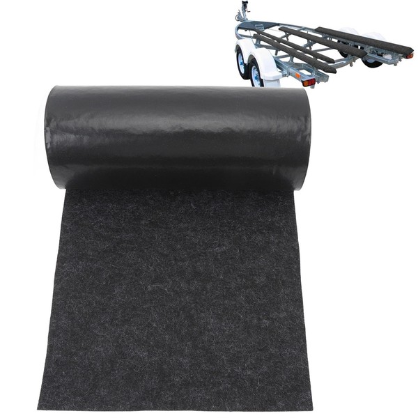 Sxhlseller Marine Boat Trailer Bunk Carpet - 7mm Ultra Thick