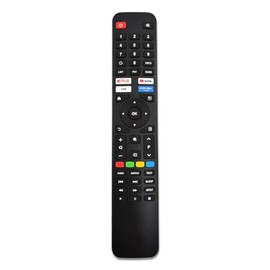 Remote Control for DYON SMART 22 XT-2, SMART 24 XT-V3, SMART 40 XT-V3, SMART 42 XT-V2, Movie SMART 42 XT-V2