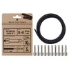 Free The Tone SL-4S-NI-10K Solderless Cable Kit