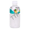 Mogu Mogu Juice with Nata De Coco, Pina Colada Flavored,