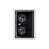 Monoprice 2-way Carbon Fiber In-Wall Surround Speaker - Dual 5.25