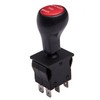 Children Electric Car Putter Switch, Forward Stop Back Joystick for