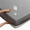 Fitted Sheet, Waterproof Sheet, Waterproof Type, Bed Cover, Mattress Cover,