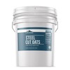 Earthborn Elements Steel Cut Oats 5 Gallon, Also Called Irish
