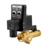DC 24V 1/2" Automatic Electronic Timed Drain Valve for Filter