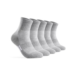 Forony hiking socks women women ankle socks womens socks size 7-9 socks womens size 9-11 women hiking socks moisture wicking hiking socks for women