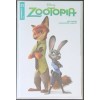 Zootopia #1, Lot, 5 Standard Covers, NM/Better