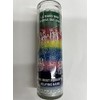 The Most Powerful Helping Hand 7 Color Pillar Candle in