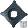 Blender Latching Lid Replacement Fits for Blendtec WildSide+ and FourSide