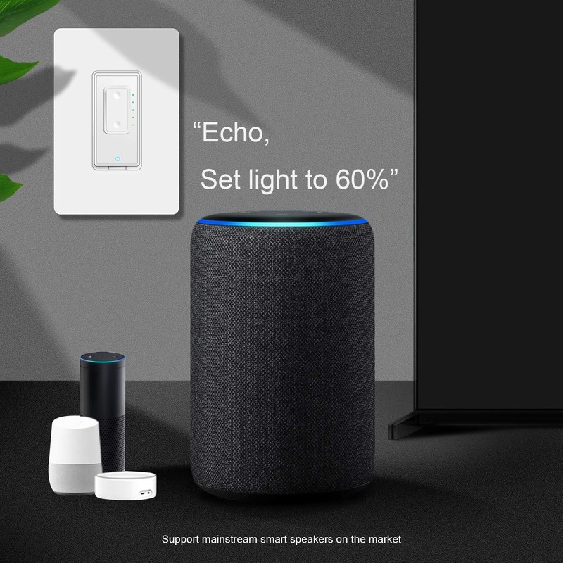 3 Way Smart Dimmer Switch by Martin Jerry | SmartLife
