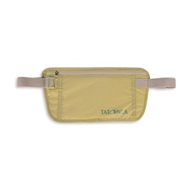 Tatonka Skin Document Belt Natural