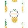FRUITY NOTES - PINEAPPLE!