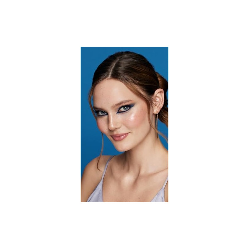 Stay All Day Waterproof Liquid Eye Liner - Marine Pink