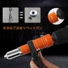 GOOMAND Rivet Tool Riveter Electric Rivet Gun Adapter Nut Riveter