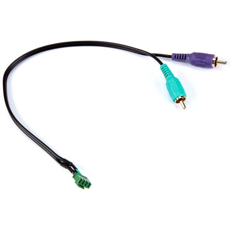 Idatalink Maestro Compatible with Mazda Vehicles (2006-2018) HRN-HRR-MA1 Plug &