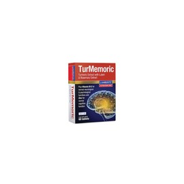 Lamberts TurMemoric, 60 Τabs