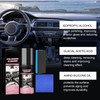Polishing Cleaner Car Interior Spray,Car Interior Cleaner Spray(2PCS)