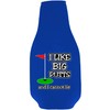 I Like Big Putts and I Cannot Lie Beer Bottle