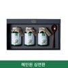 A 3-month set of deep sleep nutritional supplements and Simmyeonhwan, a gift for parents from Hyeminwon, a nutritional supplement for insomnia. / 숙면영양제 심면환 세트 3개월 불면영양제 숙면 혜민원 부모님선물