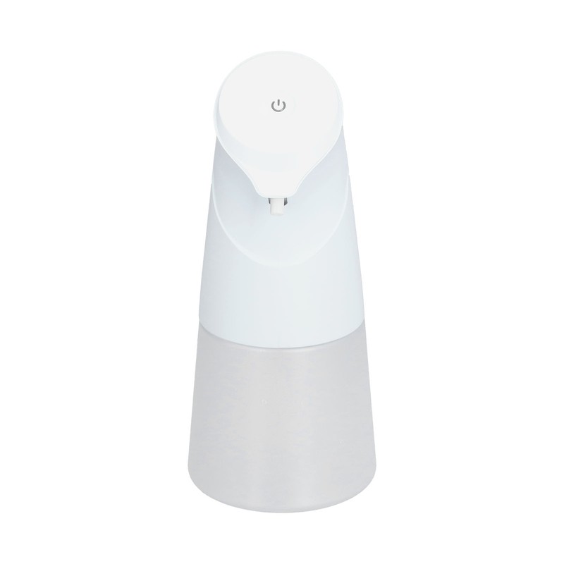 Automatic Soap Dispenser Tabletop 450ml AutoInduction Liquid Soap Dispensing Machine(Foam