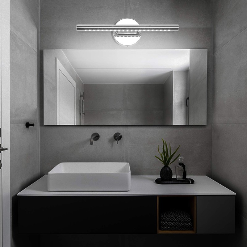 Bathroom Vanity Lights for Bathroom Light Fixutres 15.7 Inches Bathroom