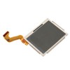Game Console Upper LCD Screen 3.2 Inch Replacement Gamepad Top