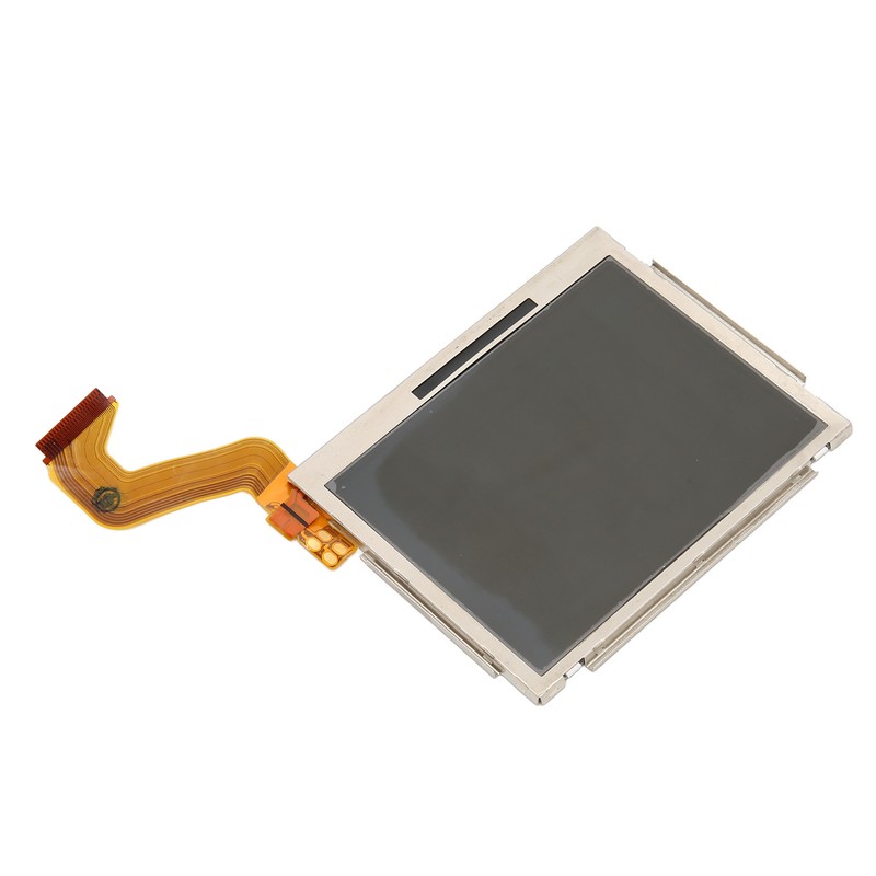 Game Console Upper LCD Screen 3.2 Inch Replacement Gamepad Top