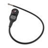 Professional Scuba Diving 2 Gauges Pressure Gauge Dive Digital Depth